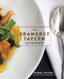 Gramercy Tavern Cookbook 
