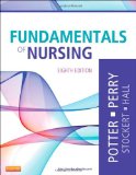 Fundamentals of Nursing 8th 9780323079334 Front Cover