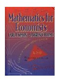 Mathematics for Economists 