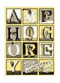 Amphigorey Fifteen Books cover art
