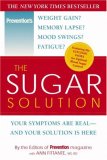 Sugar Solution Your Symptoms Are Real--And Your Solution Is Here 2007 9780446178334 Front Cover