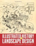 Illustrated History of Landscape Design 