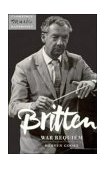 Britten War Requiem cover art
