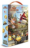 Rescue Buddies! (Disney Planes: Fire and Rescue) 2015 9780736433334 Front Cover