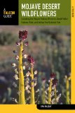 Mojave Desert Wildflowers A Field Guide to Wildflowers, Trees, and Shrubs of the Mojave Desert, Including the Mojave National Preserve, Death Valley National Park, and Joshua Tree National Park