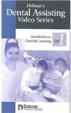 Introduction to Chairside Assisting 1999 9780766810334 Front Cover