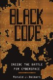 Black Code Inside the Battle for Cyberspace  9780771025334 Front Cover