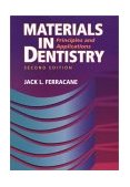 Materials in Dentistry Principles and Applications 2nd 9780781727334 Front Cover