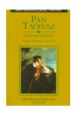 Pan Tadeusz  cover art