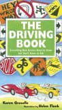 Driving Book Everything New Drivers Need to Know but Don't Know to Ask 2005 9780802789334 Front Cover