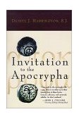 Invitation to the Apocrypha  cover art