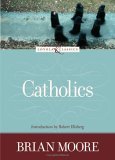 Catholics  cover art