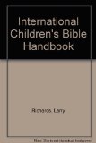 International Children's Bible Handbook  9780834401334 Front Cover
