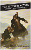 Scottish Novels  9780862415334 Front Cover