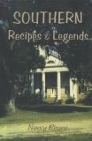 Southern Recipes and Legends 1996 9780878441334 Front Cover