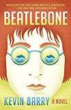 Beatlebone  9781101911334 Front Cover