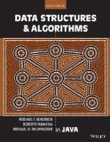Data Structures and Algorithms in Java 