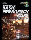 Fundamentals of Basic Emergency Care 2nd 2004 Revised  9781401879334 Front Cover