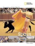 Countries of the World: Spain 2010 9781426306334 Front Cover