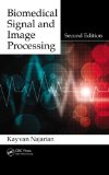 Biomedical Signal and Image Processing  cover art