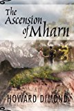 Ascension of Mharn 2012 9781469132334 Front Cover