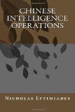Chinese Intelligence Operations  cover art