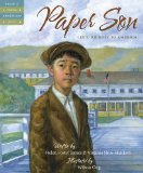 Paper Son Lee's Journey to America cover art