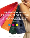 Real World Guide to Fashion Selling and Management  cover art