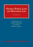 Federal Public Land and Resources Law: 