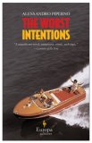 Worst Intentions  9781933372334 Front Cover