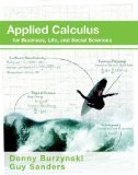 APPLIED CALCULUS-W/ACCESS              
