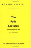 Paris Lectures  cover art