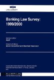 Banking Law Survey 1999/2000 2002 9789041198334 Front Cover