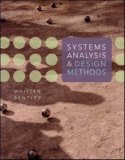 Systems Analysis and Design Methods  cover art