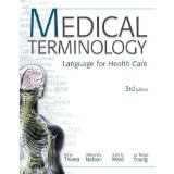 Medical Terminology Language for Health Care cover art