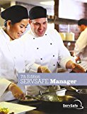 ServSafe ManagerBook with Answer Sheet 