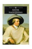 Italian Journey 1786-1788 cover art
