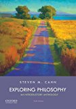 Exploring Philosophy An Introductory Anthology cover art