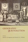 Geography and Revolution  9780226487335 Front Cover