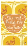 Buffalo Cake and Indian Pudding 2011 9780241956335 Front Cover