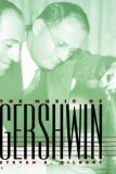 Music of Gershwin  9780300062335 Front Cover