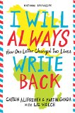 I Will Always Write Back How One Letter Changed Two Lives  9780316241335 Front Cover