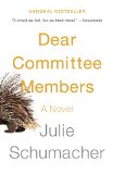 Dear Committee Members  9780345807335 Front Cover