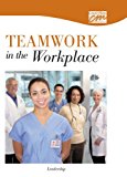 Teamwork in the Workplace: Leadership (DVD) 2005 9780495821335 Front Cover