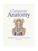 Anatomy A Regional Atlas Human Body 4th 9780683017335 Front Cover