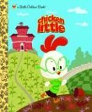 Chicken Little 1st 9780736423335 Front Cover