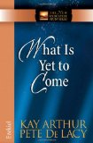 What Is yet to Come Ezekiel  9780736928335 Front Cover