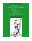 Guided Tour of Five Works by Plato: Euthyphro, Apology, Crito, Phaedo (Death Scene), Allegory of the Cave  cover art