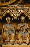 Religion and Culture  9780813221335 Front Cover