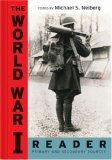 World War I Reader 